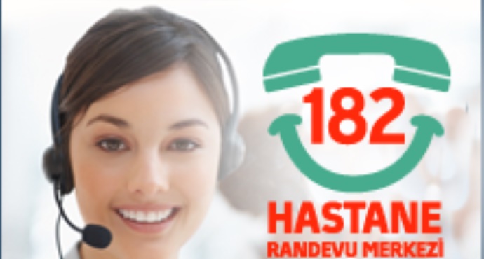 ONLİNE RANDEVU